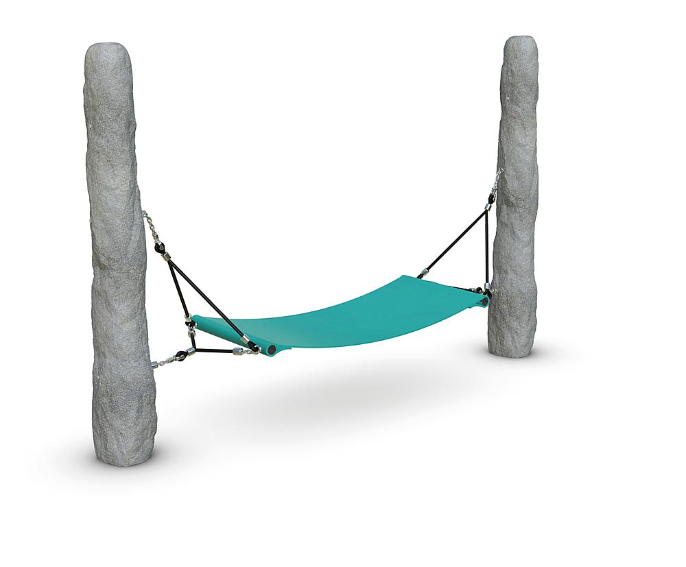 Rock hammock