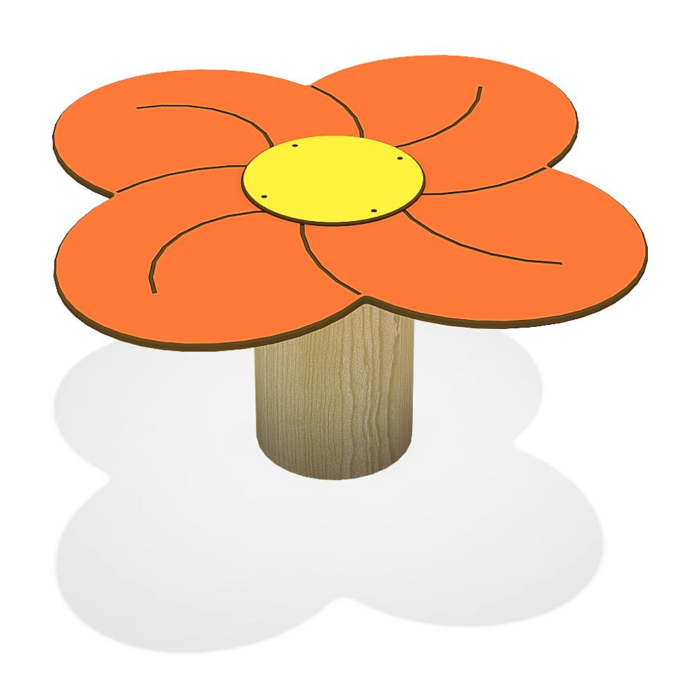 table Flower