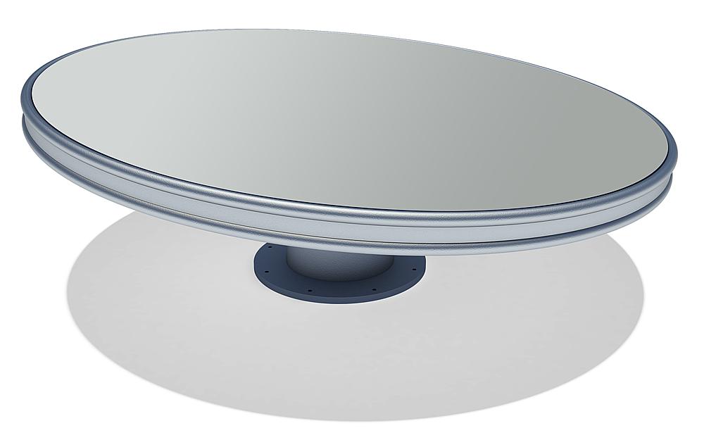 Turntable Saturn Ø 200 cm