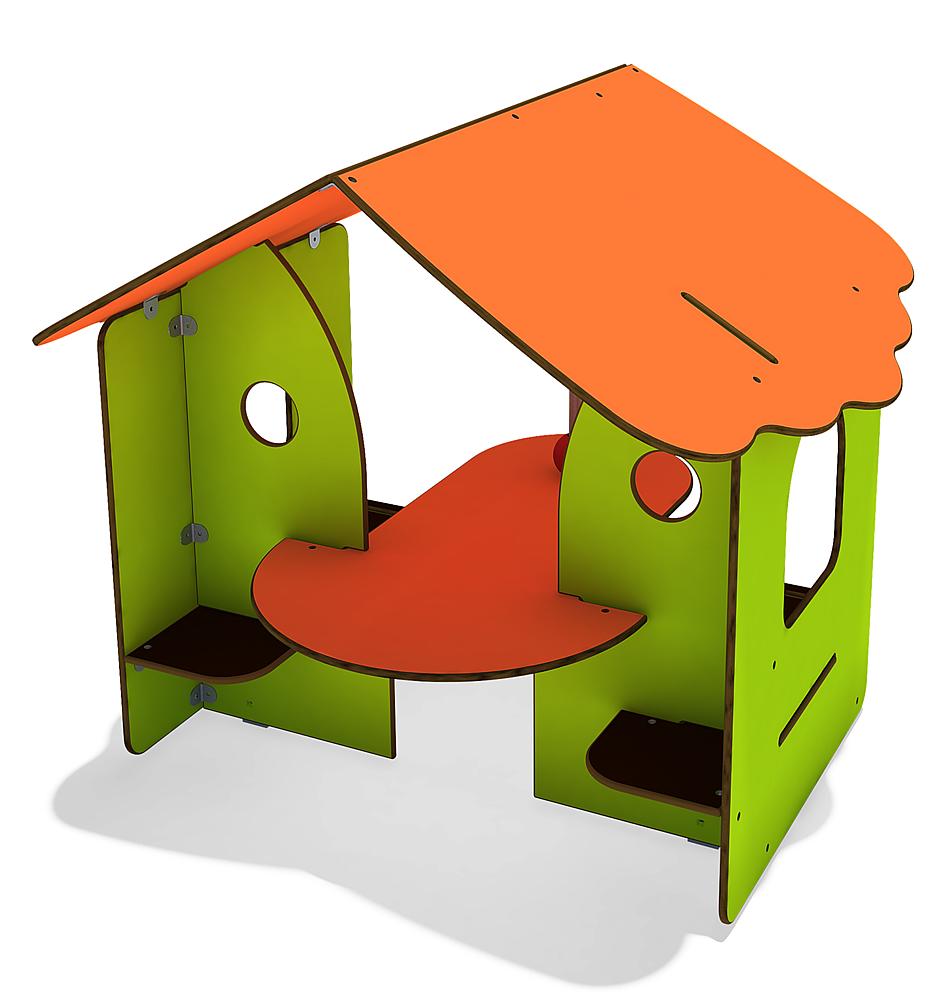 play house Apricot