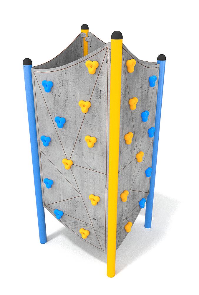 climbing unit Square
