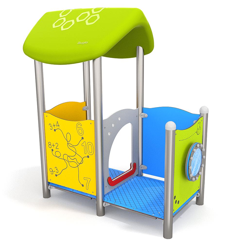 Mini play unit Gelso
