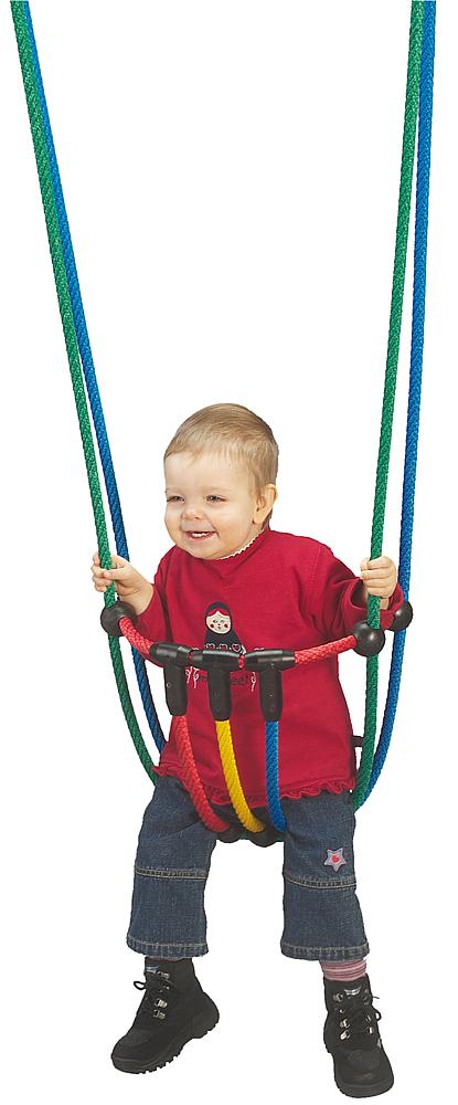 Toddler swing seat Colour