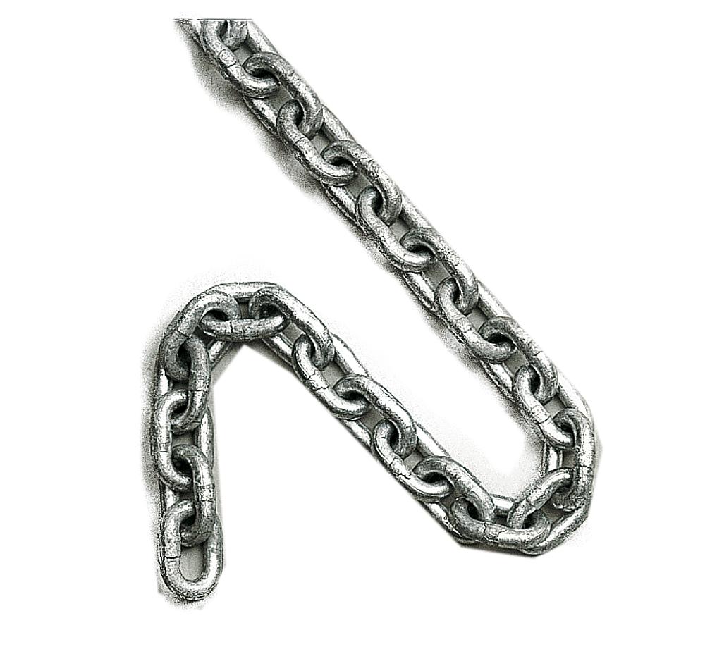 Fine-link chain