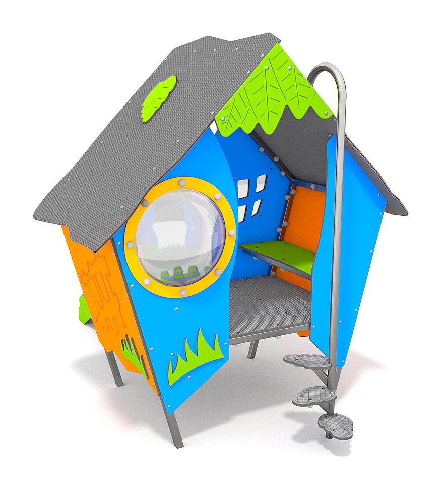 Mini play house Forest